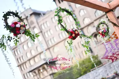 Wedding Guru Gallery