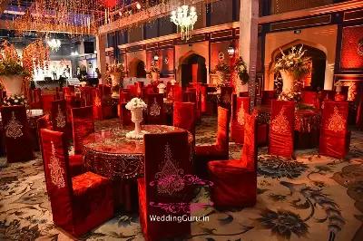Wedding Guru Gallery