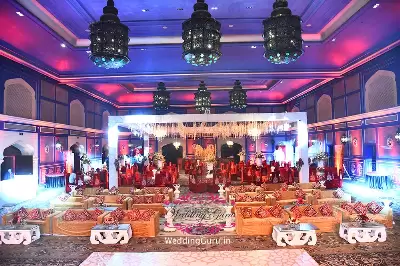 Wedding Guru Gallery