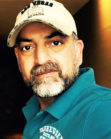 Ashwini Sharma